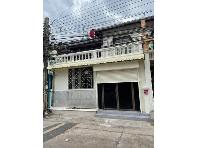 หมู่บ้านอยู่เจริญ779