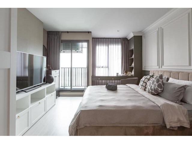 ให้เช่าห้อง Life Ladprao ไลฟ์ ลาดพร้าว แต่งสวยหรูหรา ชั้น32 ตึกA ใกล้BTSห้าแยกลาดพร้าว