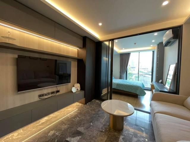 รหัสทรัพย์ B1639 168 Sukhumvit 36 (168 สุขุมวิท 36)