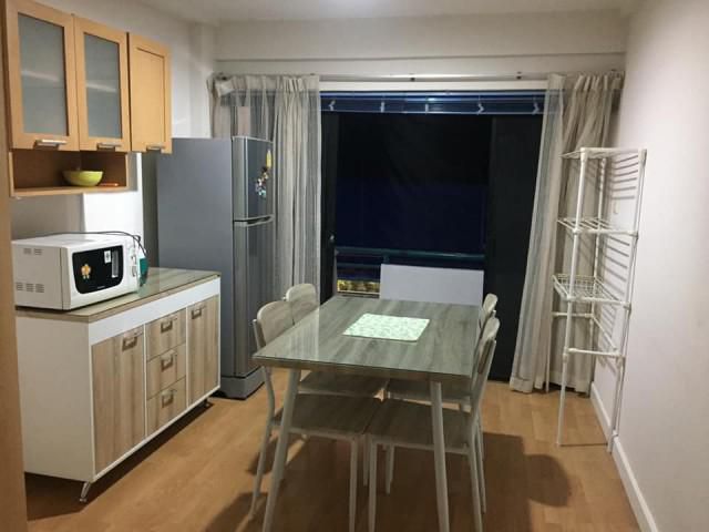 รหัสทรัพย์ B1634 Eastwood Park (อีสท์ วูด พาร์ค)  พื้นที่ขนาดใหญ่สำหรับครอบครัว