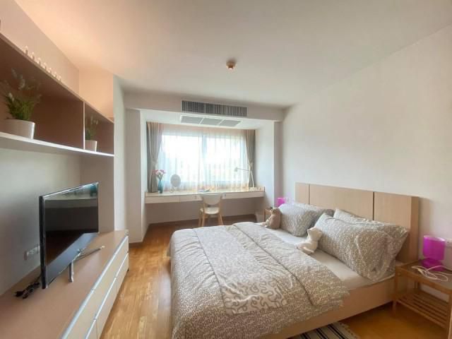 รหัสทรัพย์ B1629 Residence 52 (เรสซิเดนซ์ 52) พร้อมเฟอร์นิเจอร์และเครื่องใช้ไฟฟ้า