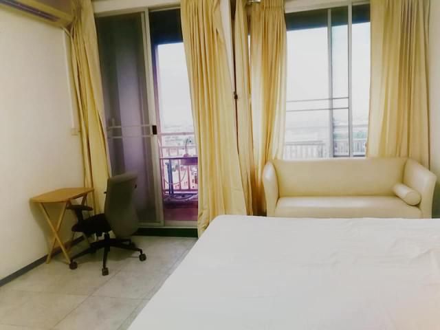 รหัสทรัพย์ B1627 Srinankarin Place Condominium (ศรีนครินทร์ เพลส คอนโดมิเนียม)
