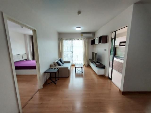 รหัสทรัพย์ B1619 Supalai City Resort Bearing Station (Sukhumvit 105) (ศุภาลัย ซิตี้ รีสอร์ท สถานีแบร