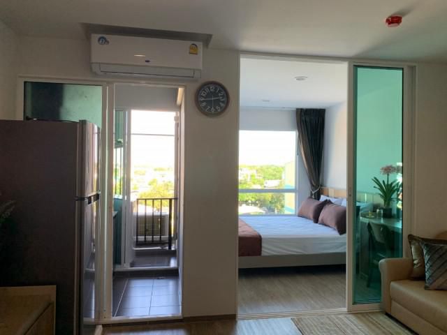 รหัสทรัพย์ B1616 Regent Home Sukhumvit 97/1 (รีเจ้นท์ โฮม สุขุมวิท 97/1)