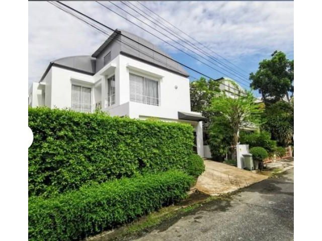 PN26 ให้เช่าบ้านเดี่ยว Noble Park โนเบิลพาร์ค