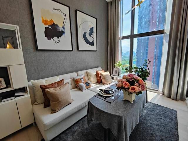 Chewathai Residence ASOKE