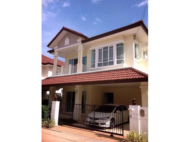 ธนาสิริราชพฤกษ์-ท่าน้ำนนท์