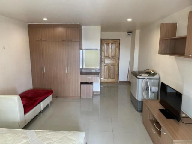 รหัสทรัพย์ B1661 Regent Home 4 (รีเจ้นท์ โฮม 4) เฟอร์นิเจอร์ครบพร้อมอยู่