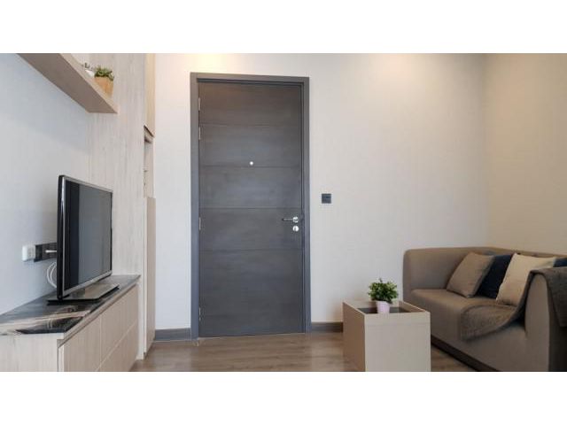 รหัสทรัพย์ B1660 Urbano Rajavithi (เออร์บาโน ราชวิถี)