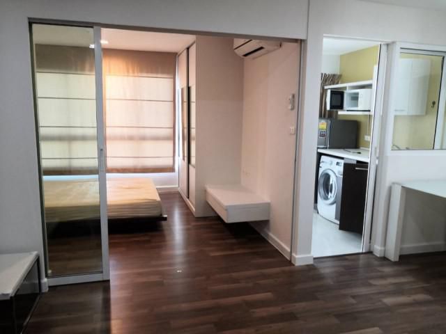 รหัสทรัพย์ B1655 The Room Sukhumvit 79 (เดอะ รูม สุขุมวิท 79)