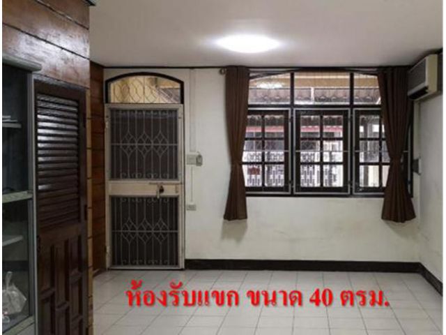 ลาดพร้าว82! 2 ชั้น 3นอน19 ตรว.199ม.แอร์3