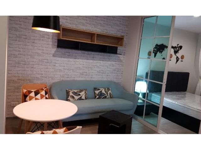 รหัสทรัพย์ B1649 Regent Home Sukhumvit 97/1 (รีเจ้นท์ โฮม สุขุมวิท 97/1)