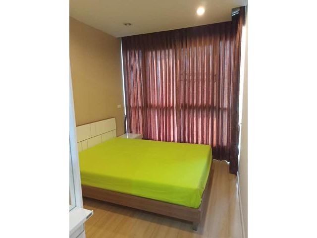 รหัสทรัพย์ B1647 Happy Condo Ladprao 101 (แฮปปี้ คอนโด ลาดพร้าว 101)