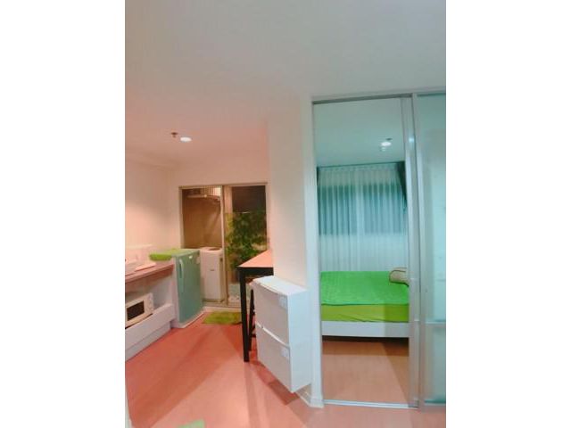 รหัสทรัพย์ B1115 Lumpini Condo Town Raminthra - Nawamin (ลุมพินี คอนโดทาวน์ รามอินทรา - นวมินทร์)