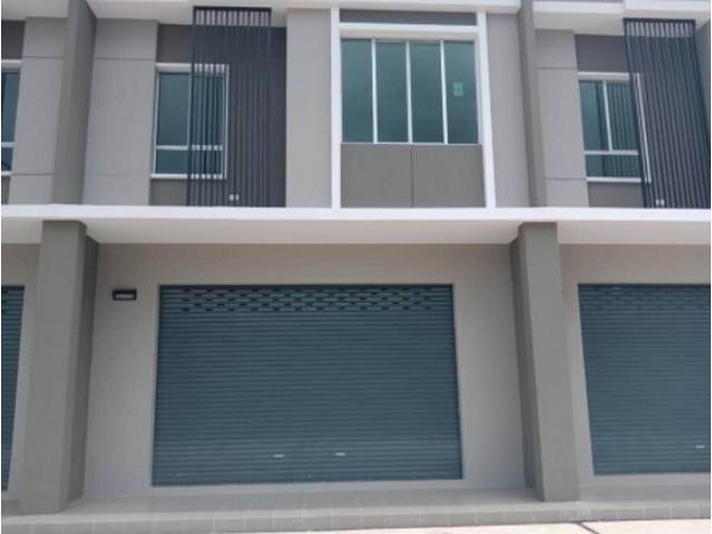 ให้เช่าทาวน์โฮม2 ชั้น พฤกษาวิลล์ 87/1 เทพารักษ์