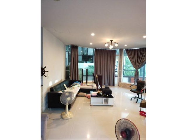 BLYH0313  ขายด่วนบ้านเดี่ยว หมู่บ้านโนวา เพลส (Nova Place) ทวีวัฒนา กรุงเทพฯ