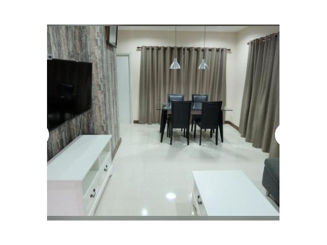 ขายบ้านแฝด หมู่บ้านเนเชอร่าเทรนด์ ศรีนครินทร์