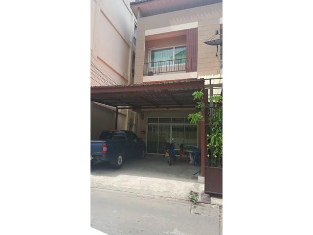 หมู่บ้าน สุขสวัสดิ์78 (วัดชังเรือง)