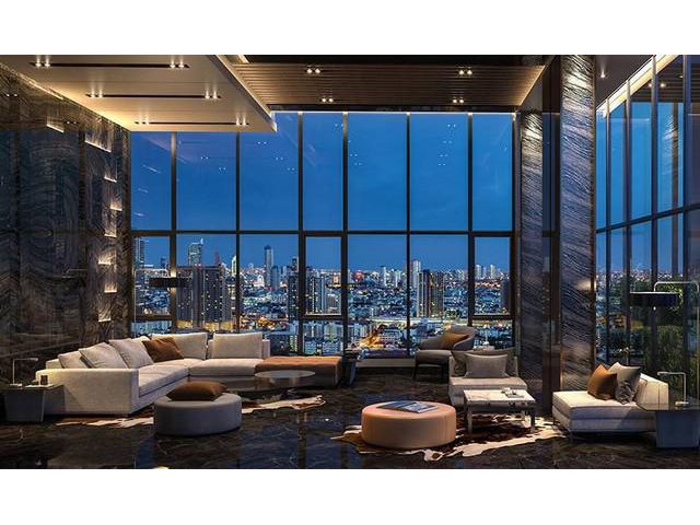 ขายคอนโดศุภาลัยลอฟท์ ประชาธิปปก-วงเวียนใหญ่