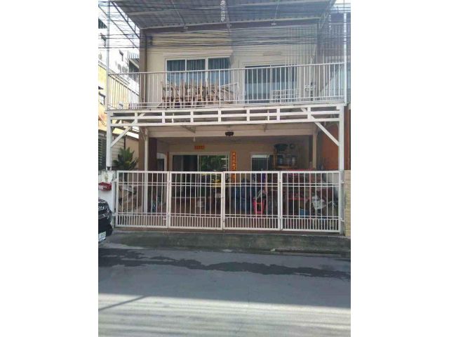 โครงการหมู่บ้านเคซี 7