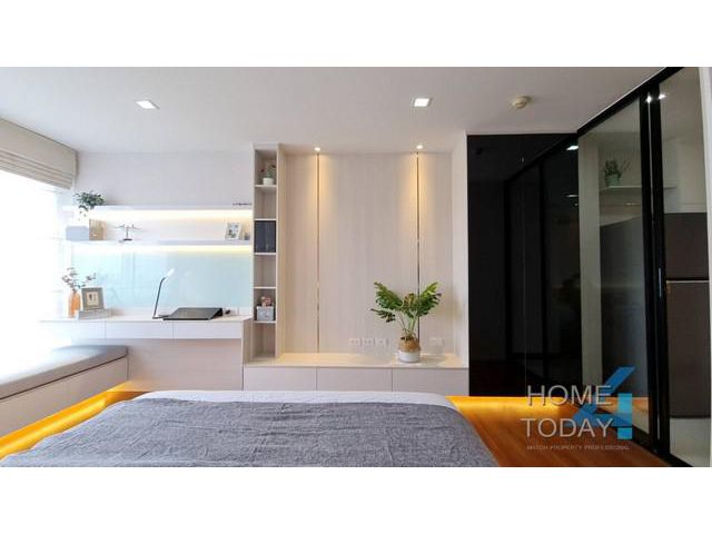 ขาย คอนโดแอร์ลิงค์ เรสซิเดนซ์ ร่มเกล้า-สุวรรณภูมิ