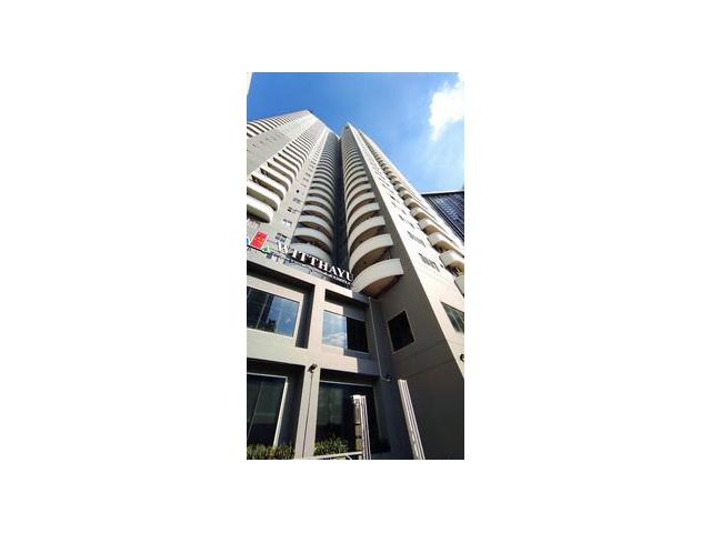 วิทยุ คอมเพล็กซ์ คอนโดฯ  เขตราชเทวี กรุงเทพฯ