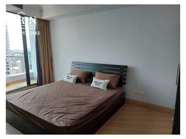 R070-267 ขายคอนโด Supalai Casa Riva, Fronte2  วิวพานอราม่าแม่น้ำ, 2 ห้องนอน 2 ห้องน้ำ