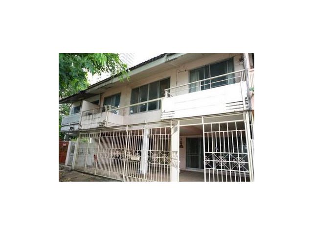 ให้เช่าบ้านทองหล่อ25 ใช้สอย 400ตรม