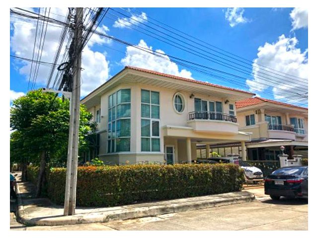 ขายศุภาลัยการ์เด้นแจ้งวัฒนะหลัก4AOL-F81-2106004096