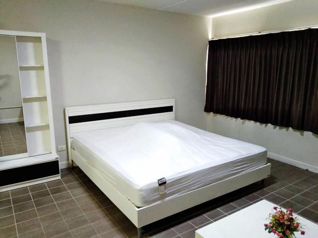 คอนโดเมืองทอง! หัวมมใหญ่มาก 32 ตรม. อ.C1ชั้น10