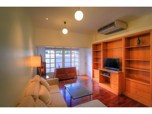 ให้เช่าบ้านชั้นเดียว กรุงเทพกรีฑา บ้านตกแต่งสวย