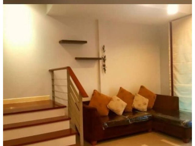 ให้เช่าทาวน์โฮม3ชั้น  ศรีนครินทร์24