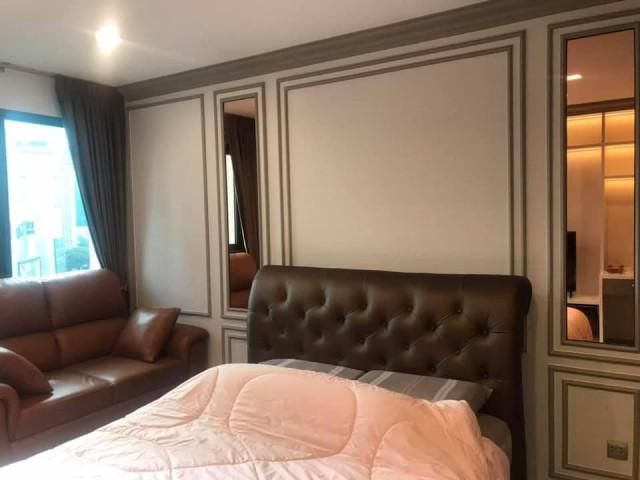 รหัสทรัพย์ B1730 Life Ladprao (ไลฟ์ ลาดพร้าว)  วิวห้องสวย