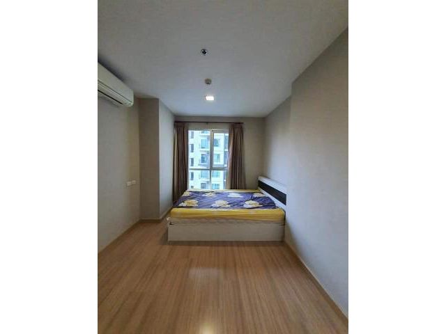 รหัสทรัพย์ B1726 CU Terrace (ระเบียงจามจุรี) ห้องมุม เห็นวิวจุฬา
