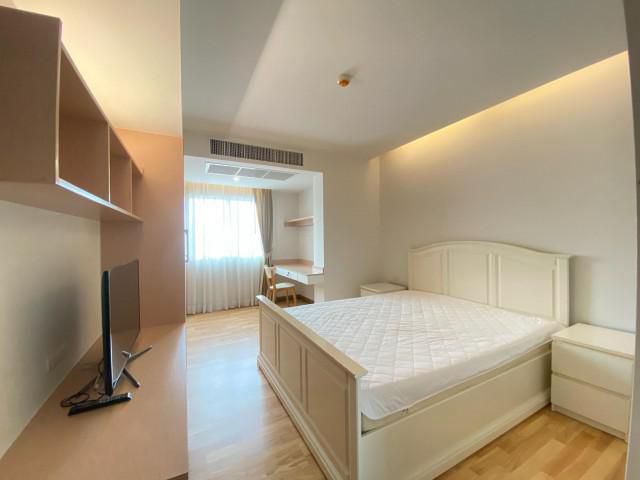 รหัสทรัพย์ B1724 Residence 52 (เรสซิเดนซ์ 52) พร้อมเฟอร์นิเจอร์และเครื่องใช้ไฟฟ้า