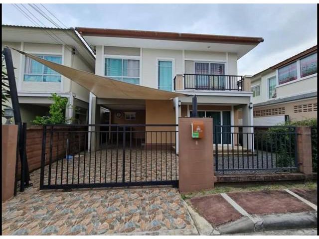 LV4015 ขาย โครงการพฤกษา กระทู้ ภูเก็ต