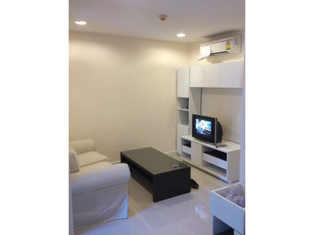 รหัสทรัพย์ B1707  Zenith Place Sukhumvit 42 (ซีนิธ เพลส สุขุมวิท 42)