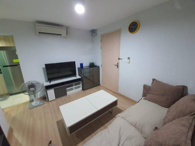 รหัสทรัพย์ B1704 Chateau In Town Vibhavadi 30 (ชาโตว์ อิน ทาวน์ วิภาวดี 30)