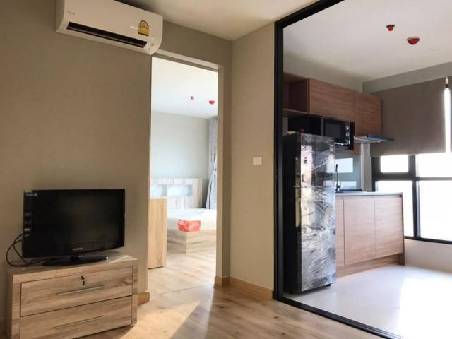 รหัสทรัพย์ B1699 Brix Condominium (บริกซ์ คอนโดมิเนียม)