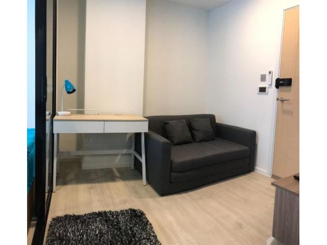 รหัสทรัพย์ B1692 Kave Condo (เคฟ คอนโด) ห้องริม วิวไม่บล็อกองริม วิวไม่บล็อก