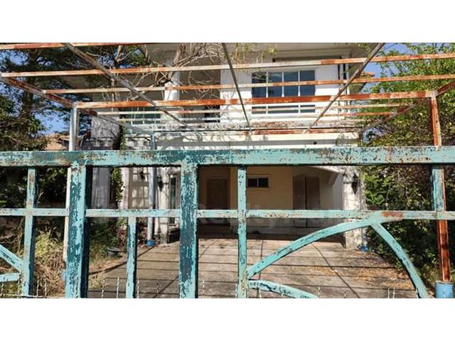 บ้านเดี่ยวหลังใหญ่ สามห้องนอน สามห้องน้ำ