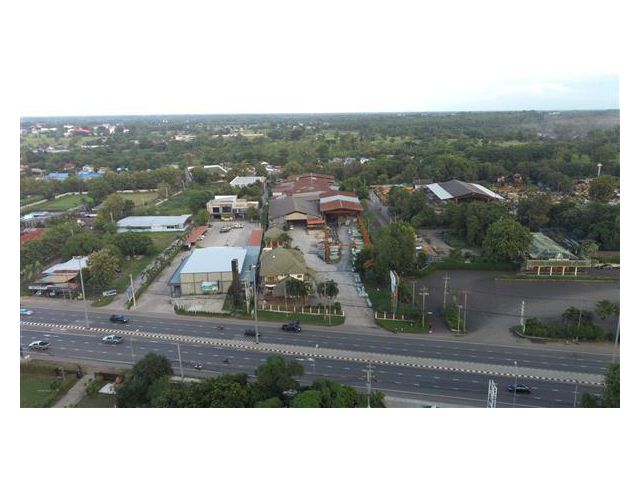 ขาย ที่ดินพร้อมโรงงาน ถนนบุรีรัมย์-ประโคนชัย ต.อิสาณ จ.บุรีรัมย์ #LB31 - 018593