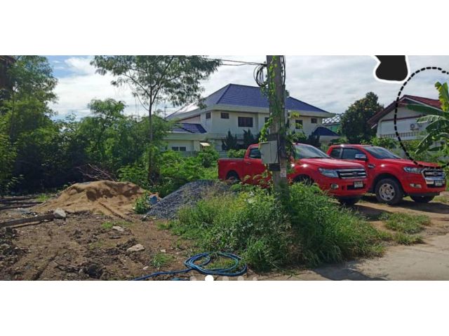 PR412ขายที่ดิน 372ตรว โชคชัย 4ลาดพร้าว เขตุลาดพร้าว -พื้นที่  372 ตรว  ขายเหมา  31 ล้านบาท
