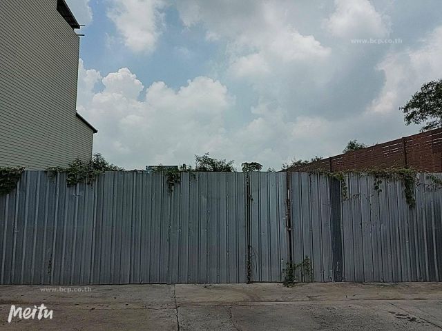 ขาย ที่ดินเปล่าในโครงการ แกรนด์ เดอ วิลล์ ศรีนครินทร์ ซอยสุภาพงษ์ #LB52 - 018466