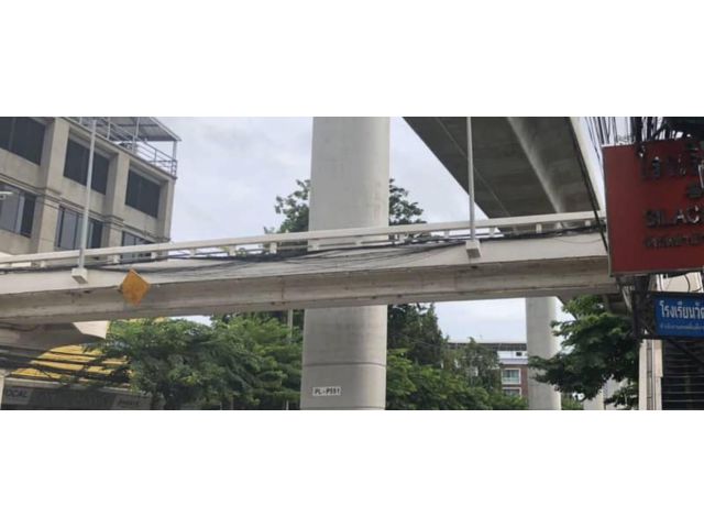 PR413ที่ดินใกล้สถานีรถไฟฟ้าบางซ่อน สายสีม่วง เนื้อที่370ตร. วา ที่ดิน370ตร. วา ซ. กรุงเทพ-นนท์21 ถ. กรุงเทพ-นนทบุรี