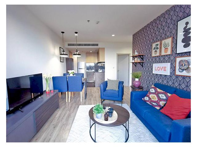 ขายคอนโดเดอะไลท์จตุจักร ชั้น32-AOL-F81-2106004104