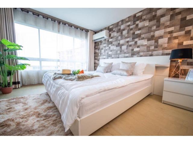 ขาย ห้องคอนโดคาซ่าช้างเผือกชั้น 6 วิว สระน้ำ