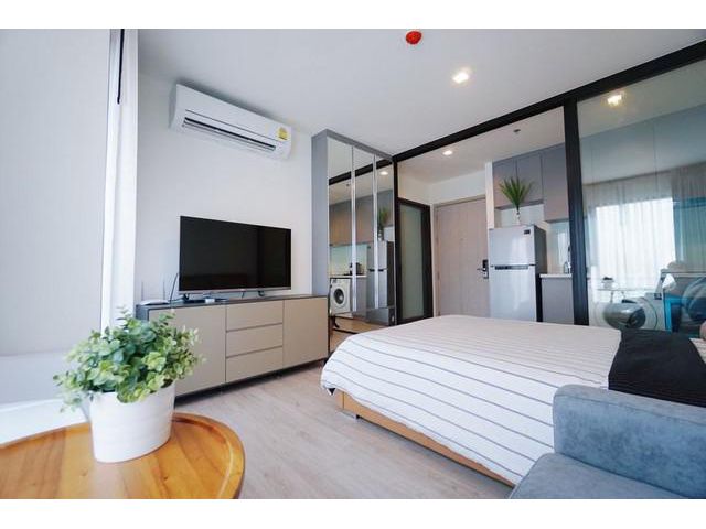 ให้เช่าคอนโด Rhythm สุขุมวิท ชั้น15 ห้องสวย