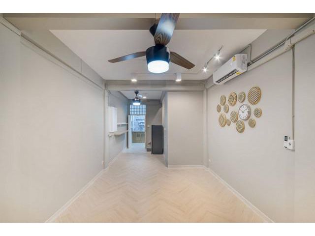 ให้เช่าอาคารพาณิชย์ 3ชั้นสุขุมวิท พระราม4  ทองหล่อ