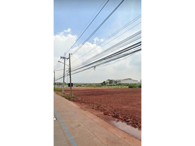ขายที่ดิน 10ไร่ ซอยเทียนทะเล24 หน้ากว้าง สวยมาก